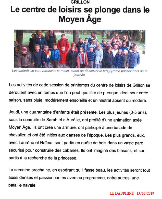 20190415 Cloisirs moyen age