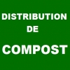 Distribution gratuite de compost sur rendez-vous : le 25/09/2021 à Valréas