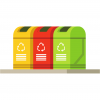 Changement du système de collecte des déchets à Richerenches à compter du 13 octobre 2023