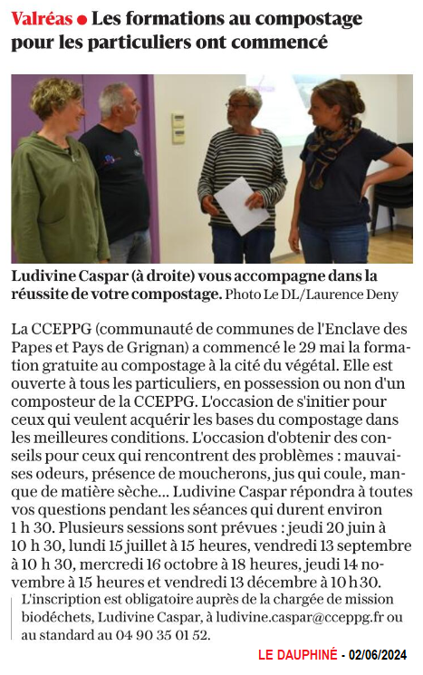 20240602 FORMATION COMPOSTAGE DEMARRAGE