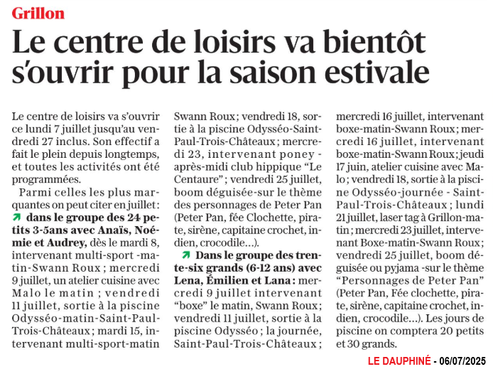 20250706 ALSH GRILLON BIENTOT OUVERT