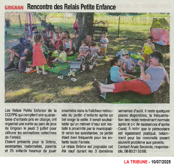 20250710 GRIGNAN RPE RENCONTRE