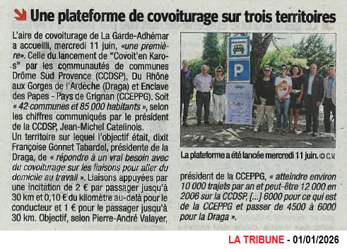 20260101 RETROSPECTIVE JUIN2025 CO VOITURAGE KAROS