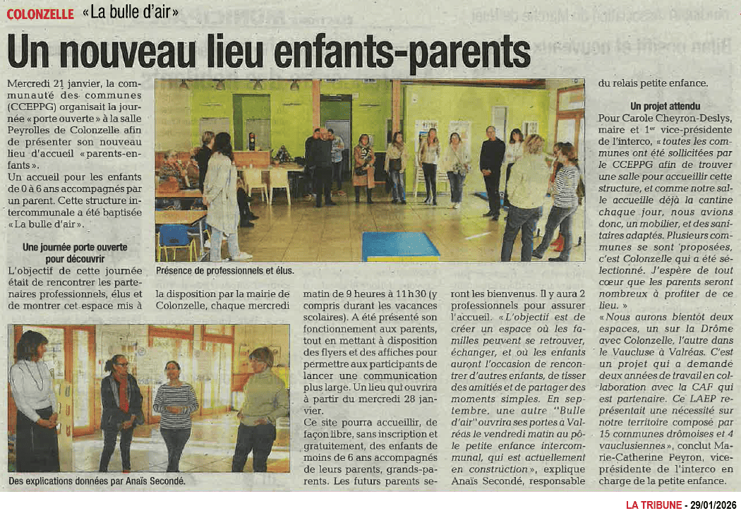 20260129 COLONZELLE INAUGURATION LAEP