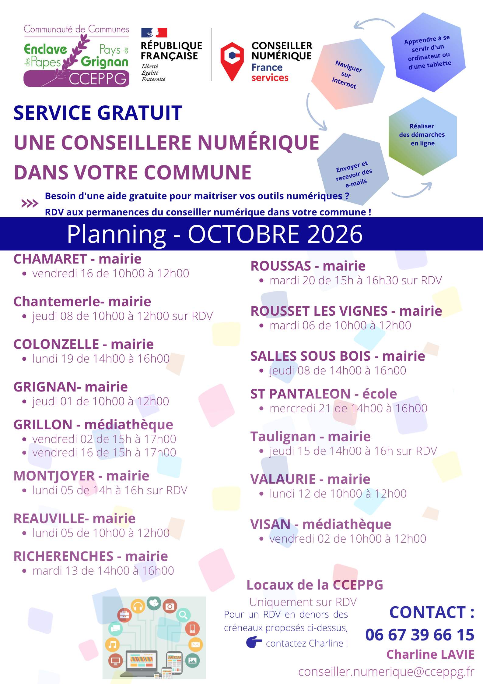 OCTOBRE 