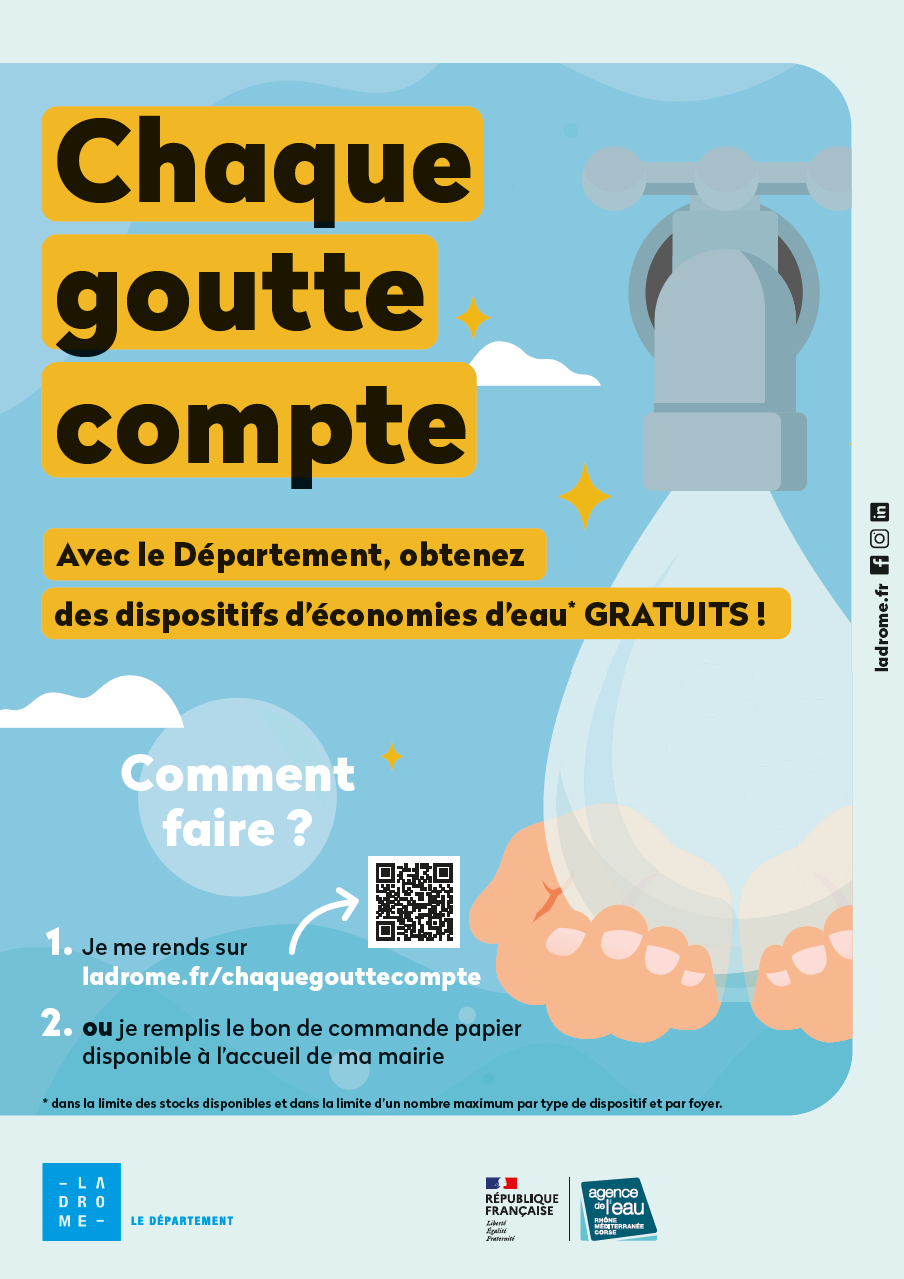 OP DISPOSITIFS EAU