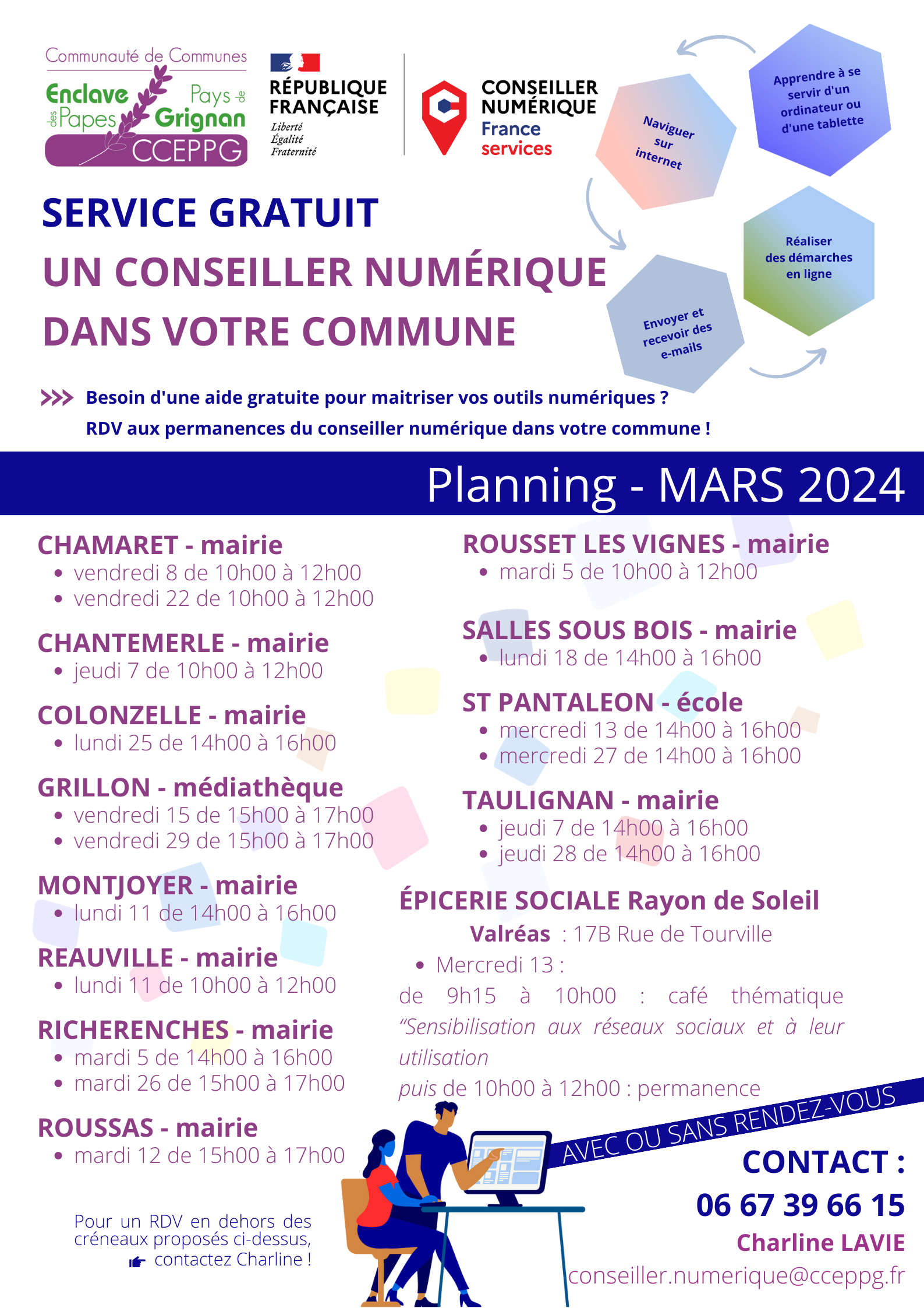 PLANNING MENSUEL CN 03 2024