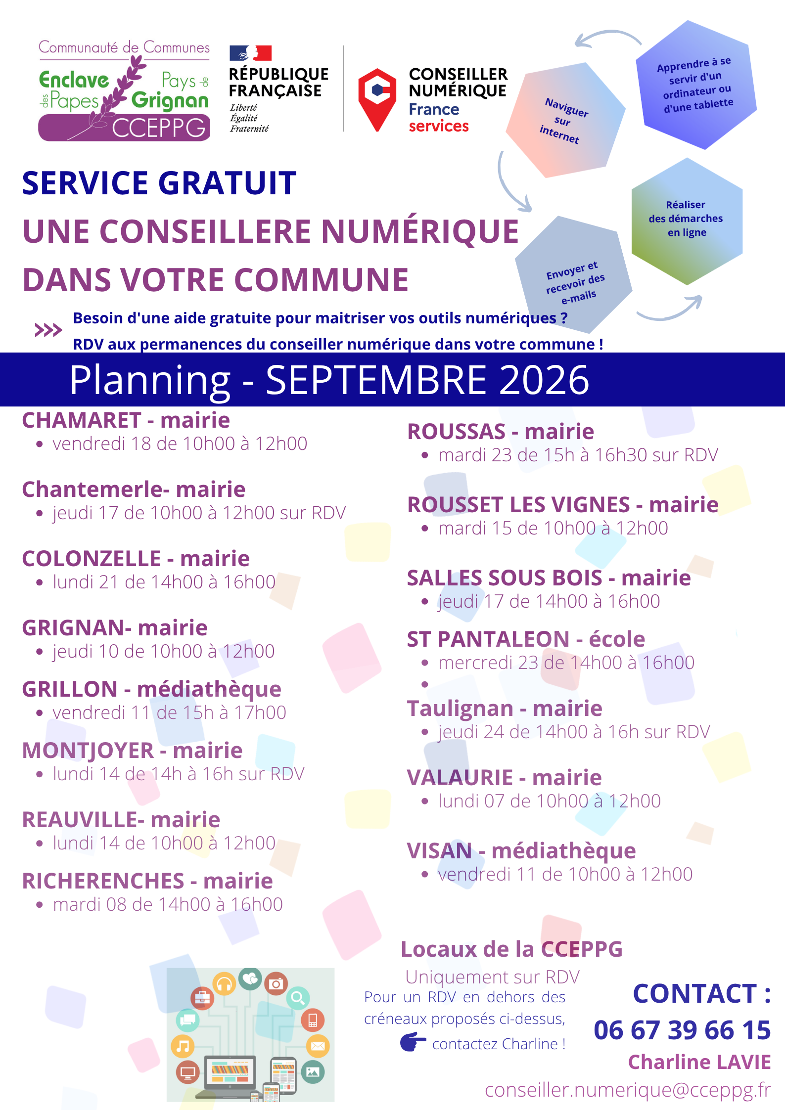 SEPTEMBRE