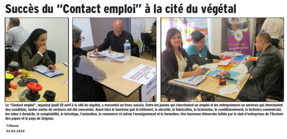 02052016 contact emploi