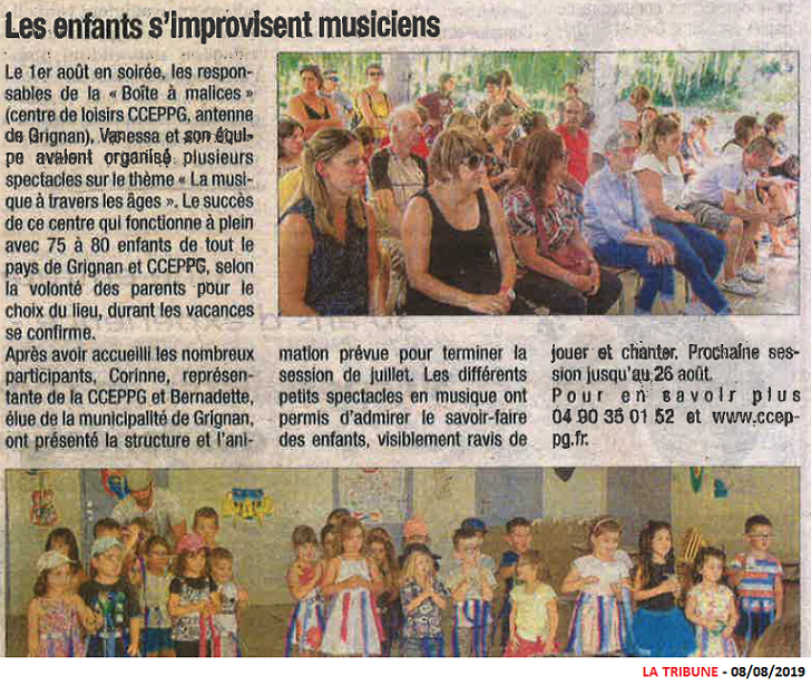 08082019 LES ENFANTS S IMPROVISENT MUSICIENS v3