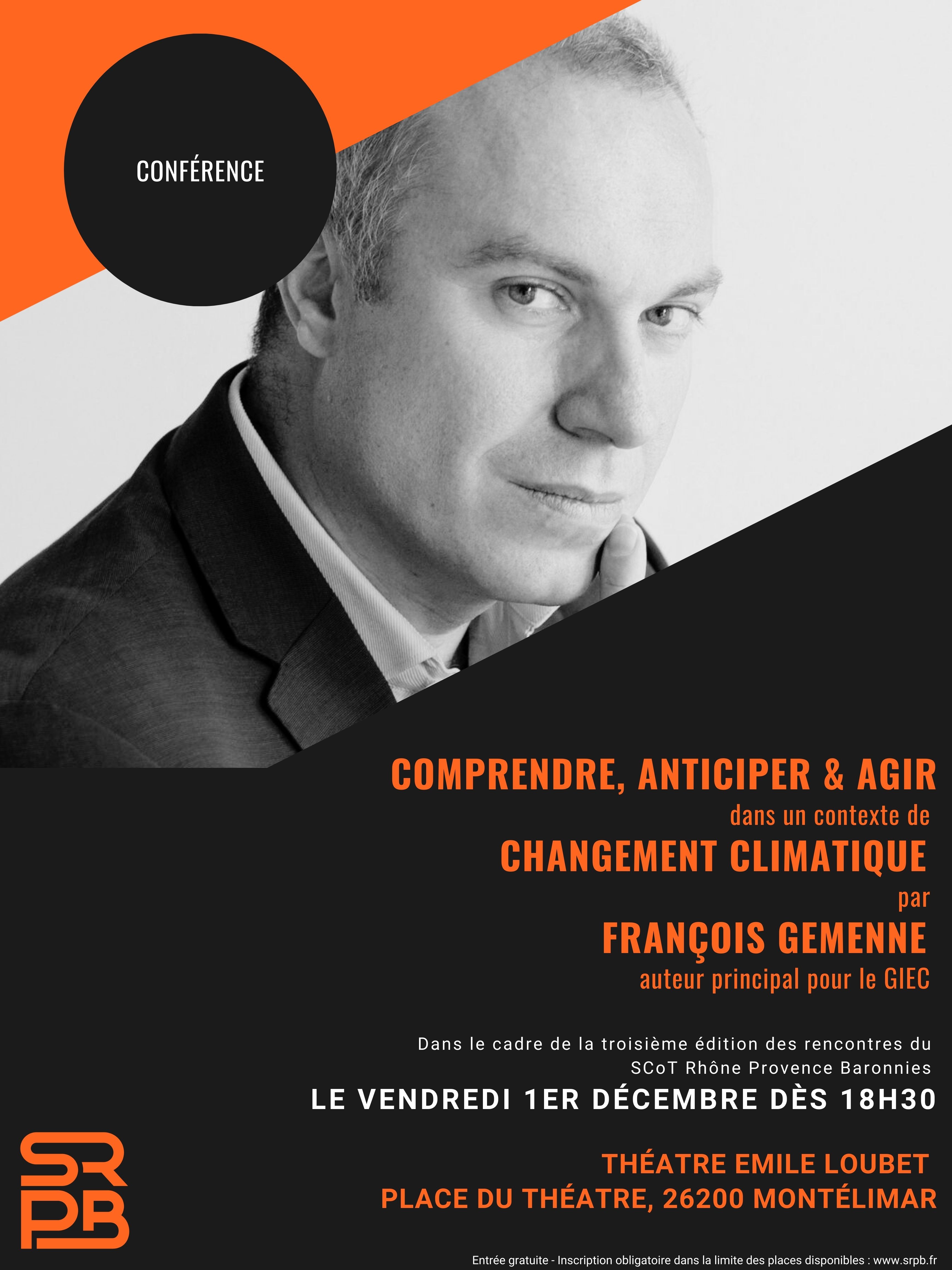Affiche srpb