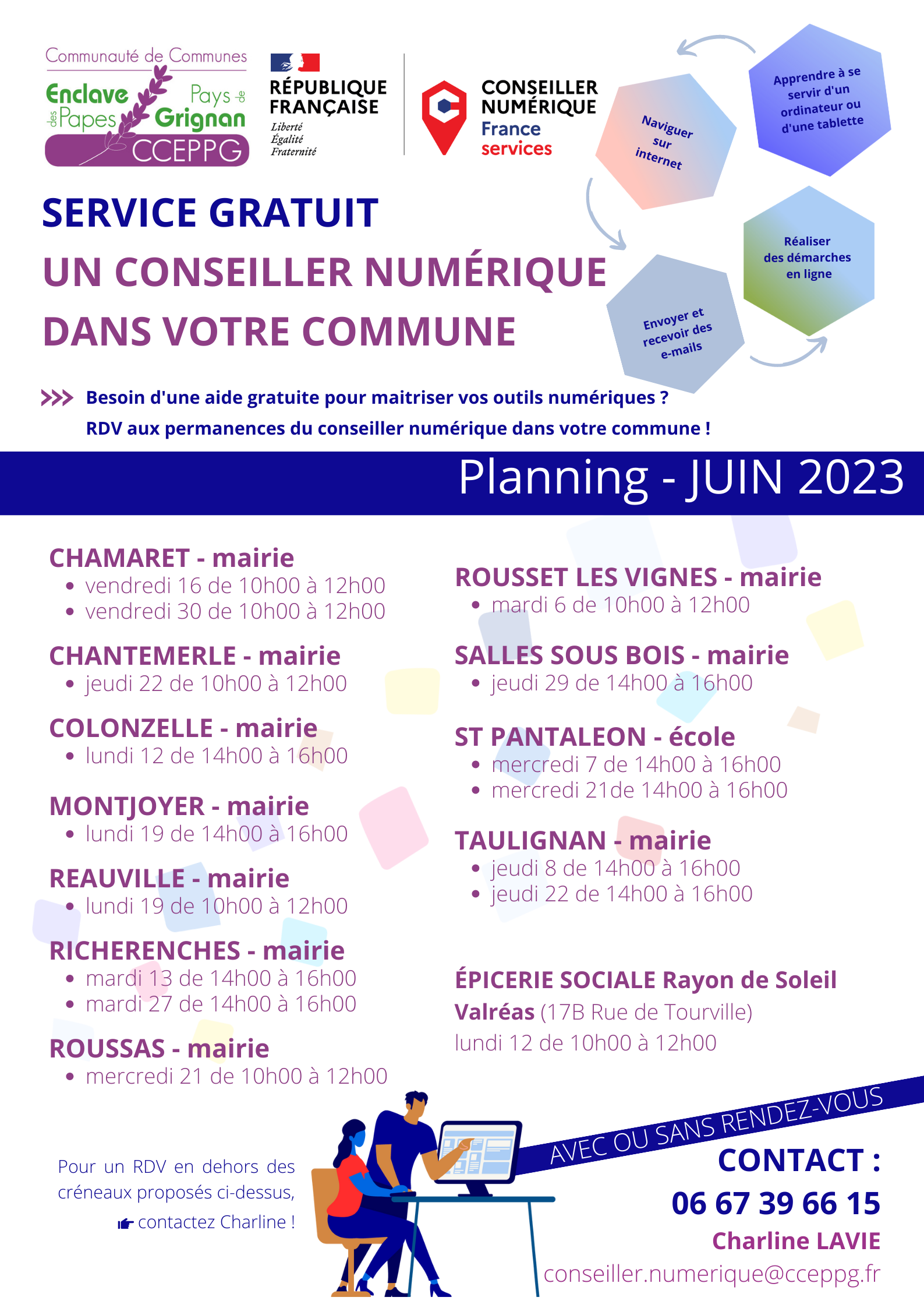 PLANNING MENSUEL CN 06 2023