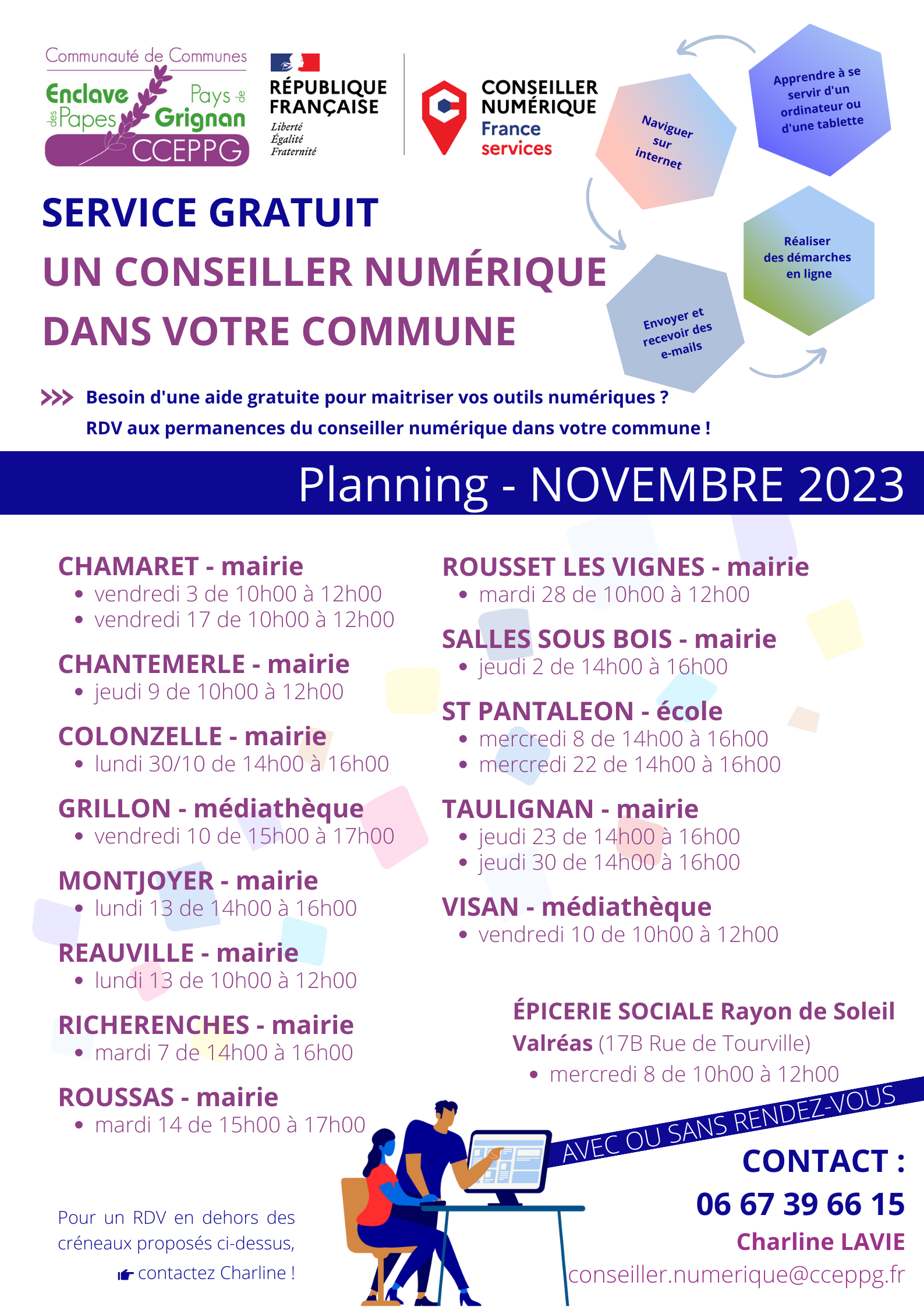 PLANNING MENSUEL CN 11 2023