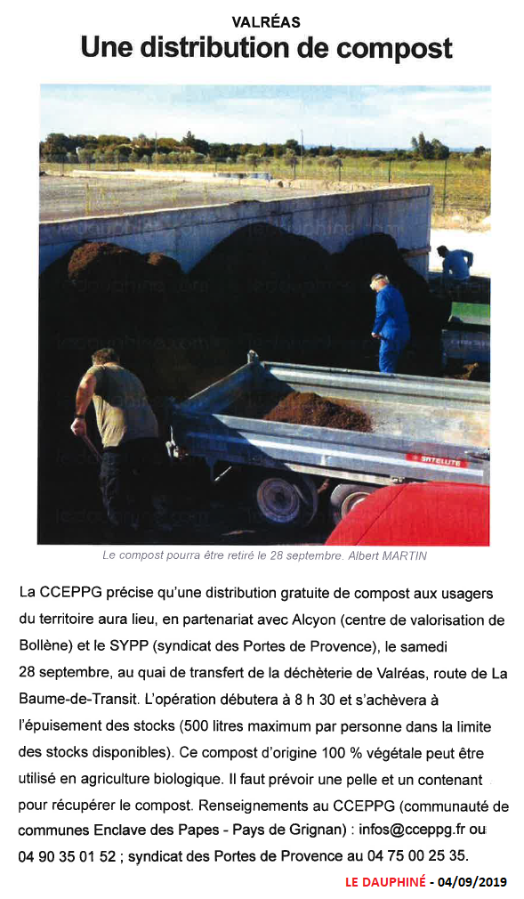 04092019 Une distrib de compost