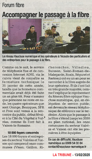 20250213 FORUM FIBRE