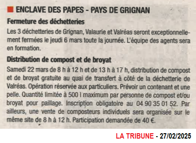 20250227 CCEPPG DERMETURE DECHETERIE ET DISTRIB COMPOST