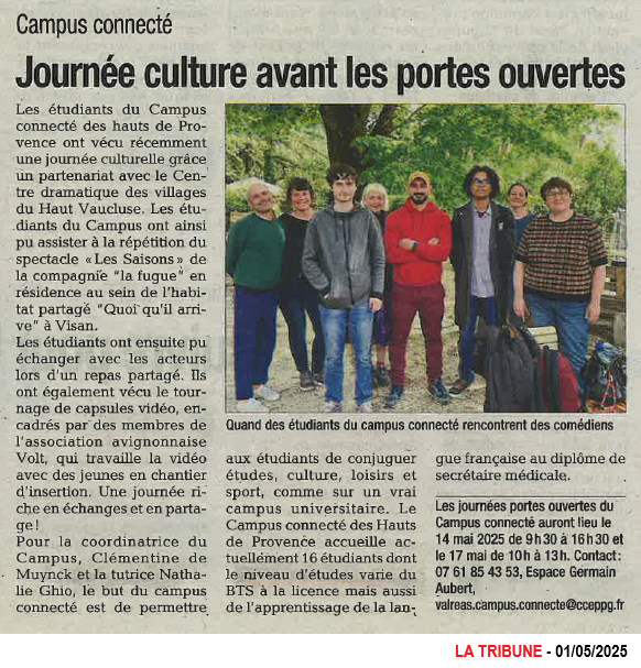 20250501 CAMPU CO PORTES OUVERTES