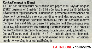 20250515 CONTATEMPLOI