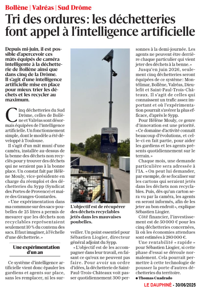 20250630 TRI ORDURES IA DECHETERIES